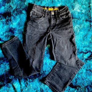 Lee- Boys jeans Sz 10 slim